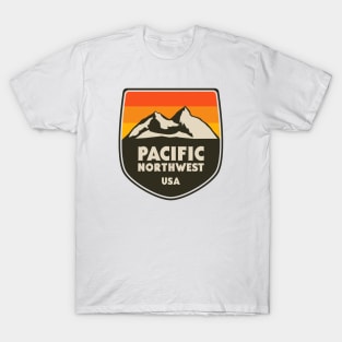 Pacific Northwest T-Shirt